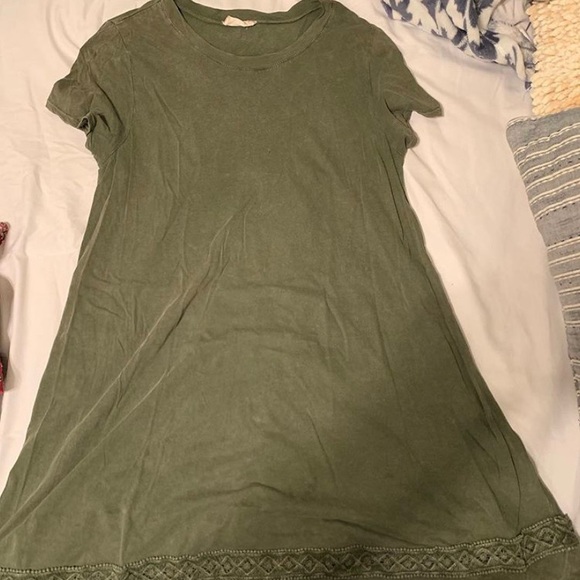 Altar’d State dress - Picture 2 of 2